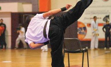 Judgment Day, ajunsă la ediţia a noua