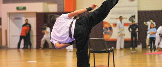 Judgment Day, ajunsă la ediţia a noua