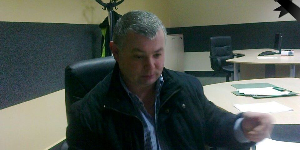 Un fost elev al lui Marius Vizer a încetat din viaţă