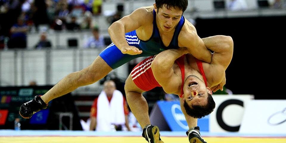 Luptători fără medalii la Campionatele Mondiale