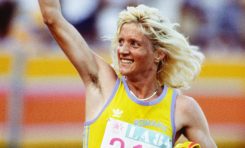 A fost odată ca niciodată Maricica Puică...