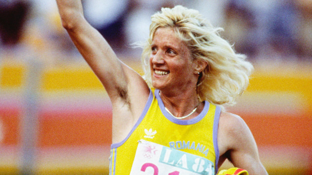 A fost odată ca niciodată Maricica Puică…