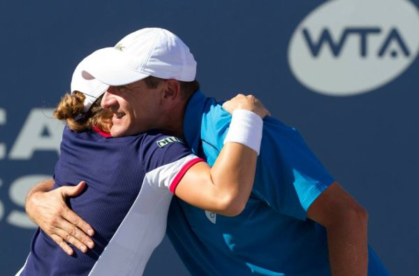 Adrian Marcu, antrenorul Simonei Halep: “Proiecţia este în primele 5”