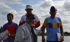 „Amintirea este întotdeauna un loc de întâlnire”…spunea Isabel Allende