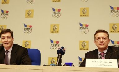 COSR şi-a reînnoit parteneriatul cu Renault