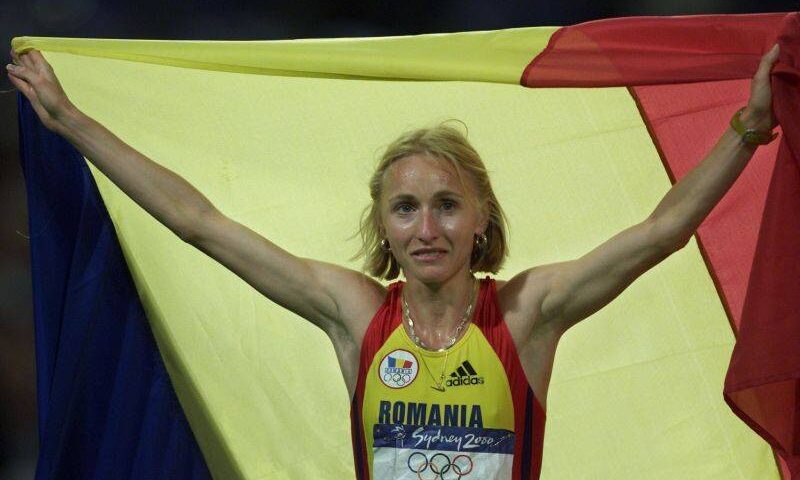 La mulţi ani, Gabriela Szabo!