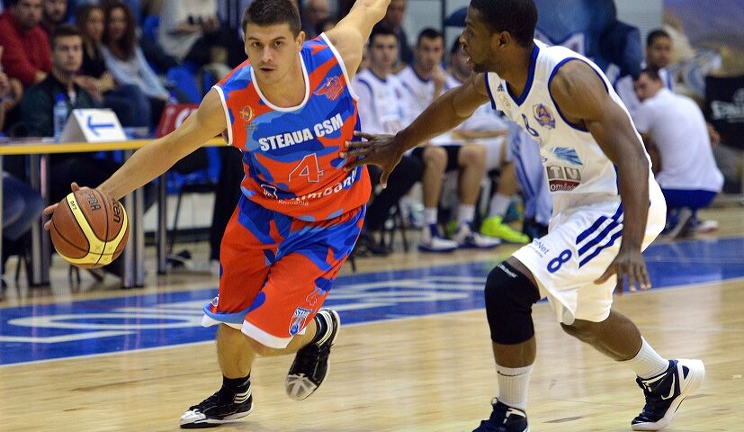 CSU Ploieşti, prea puternică pentru Steaua CSM Eximbank