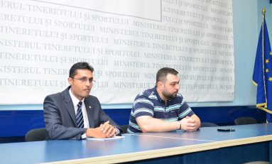 Octavian Budică, consilier în MTS, şi-a exprimat poziţia despre continuarea activităţii MMA în cadrul FR Kempo