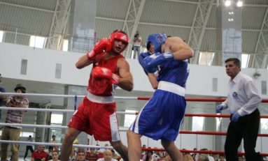 “Centura de aur” a revenit în ţară