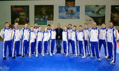 Prezenţă numeroasă a românilor la Campionatul Mondial de Karate WKF pentru cadeti, juniori şi U21