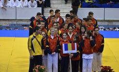 București, capitala artelor marțiale 