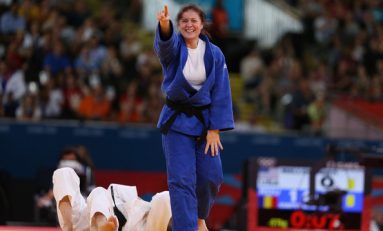 6 judoka români, la Grand Prix-ul IJF de la Abu Dhabi 