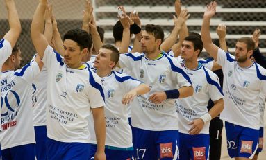 Premiere cu întârziere: CSM Bucureşti şi-a desemnat laureaţii anului 2013