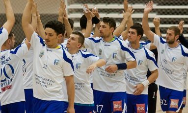 Antrenor nou pentru echipa de handbal masculin a CSM Bucureşti
