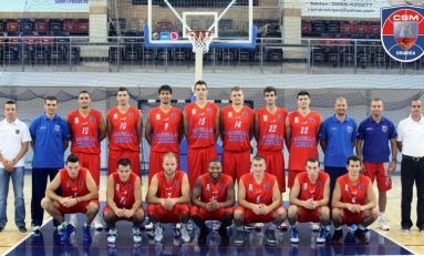 Înfrângere la limită pentru CSM Oradea la debutul în EuroChallenge