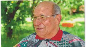 A murit Czáka Zoltán