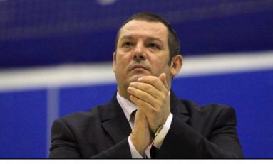 Dragan Petricevic revine la Timișoara