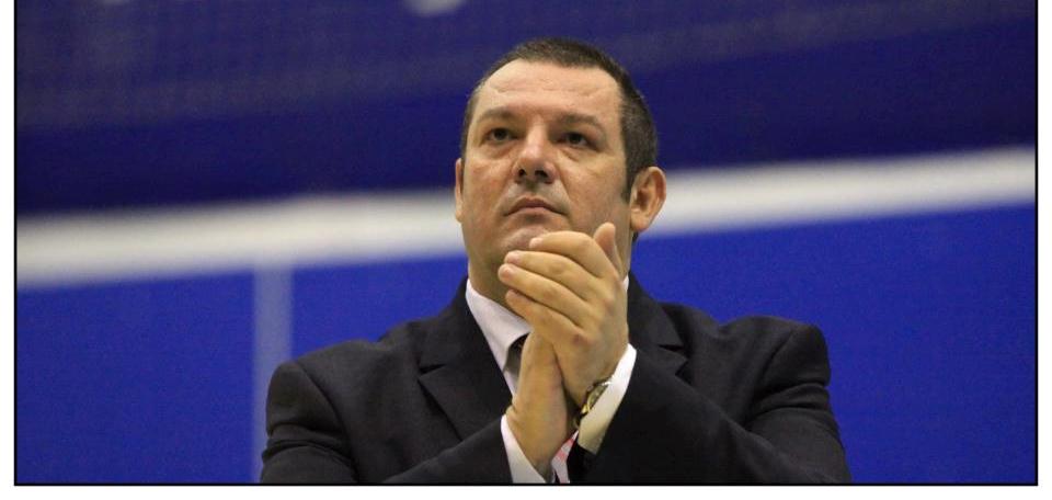 Dragan Petricevic revine la Timișoara