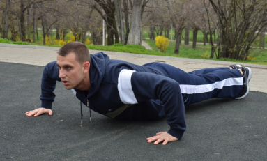 Regim alimentar sănătos + sport = corp de invidiat