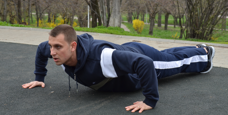 Regim alimentar sănătos + sport = corp de invidiat