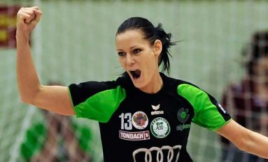 Grupă de foc în Liga Campionilor la handbal feminin