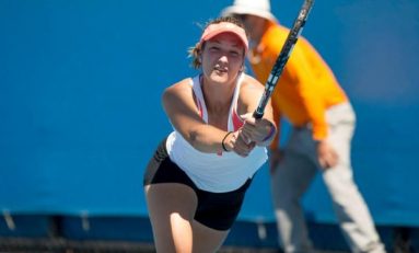 O româncă de 17 ani a câștigat turneul de dublu de la Heraklion