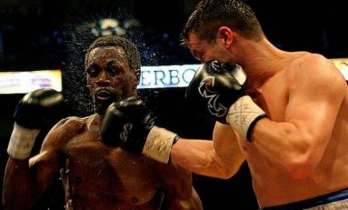 Jo Jo Dan se poate apropia de titlul mondial IBF