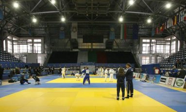 România participă cu 11 sportivi la CE de judo U-23