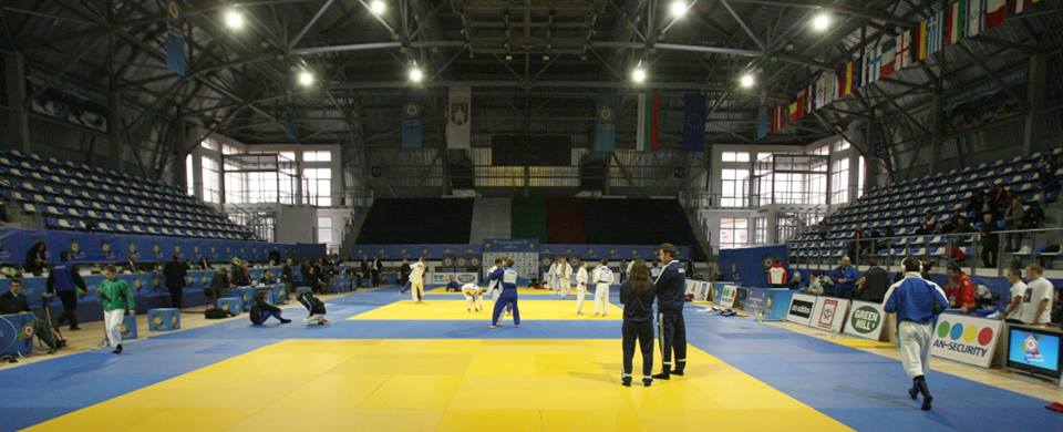 România participă cu 11 sportivi la CE de judo U-23