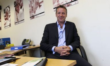 Chris Kermode, numit preşedinte executiv al ATP