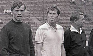 A murit Lică Nunweiller