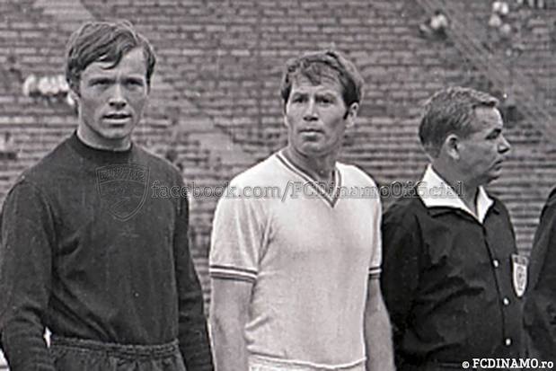 A murit Lică Nunweiller