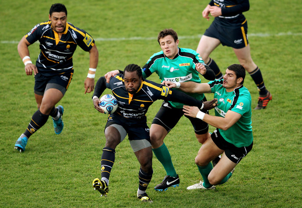 Bucharest Wolves pierde ultimul meci din Challenge Cup și încheie grupa pe trei