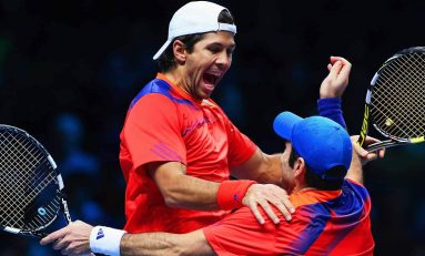 Marrero și Verdasco s-au impus la dublu în Turneul Campionilor