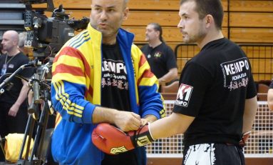 Mirel Drăgan - Profil de Campion