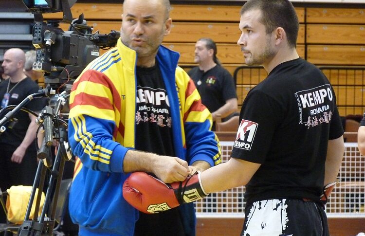 Mirel Drăgan - Profil de Campion