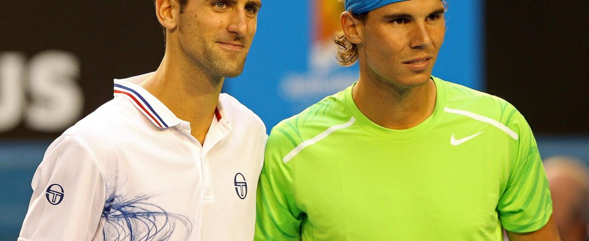 Nadal – Djokovic, finala Turneului Campionilor