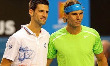 Nadal, Djokovic și Murray se vor înfrunta în ultimul turneu al anului