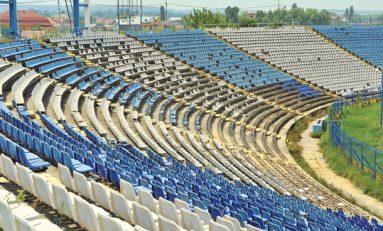 FC Universitatea Craiova a revenit pe stadionul "Ion Oblemenco"