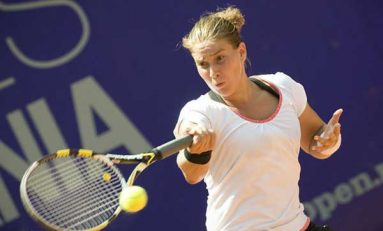 Patricia Țig a câștigat turneul de la Antalya