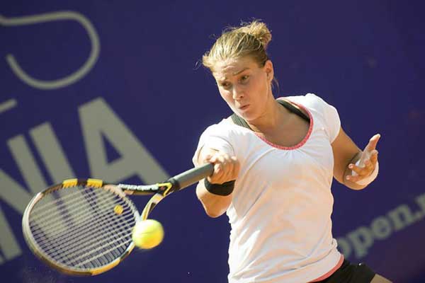 Patricia Țig a câștigat turneul de la Antalya