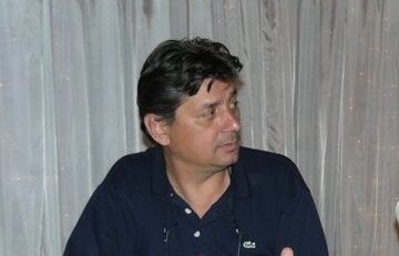 Trei candidaţi se bat pentru postul de preşedinte al Federaţiei Române de Baschet