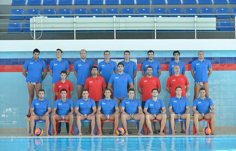 Obiectiv fixat: Cupa şi campionatul