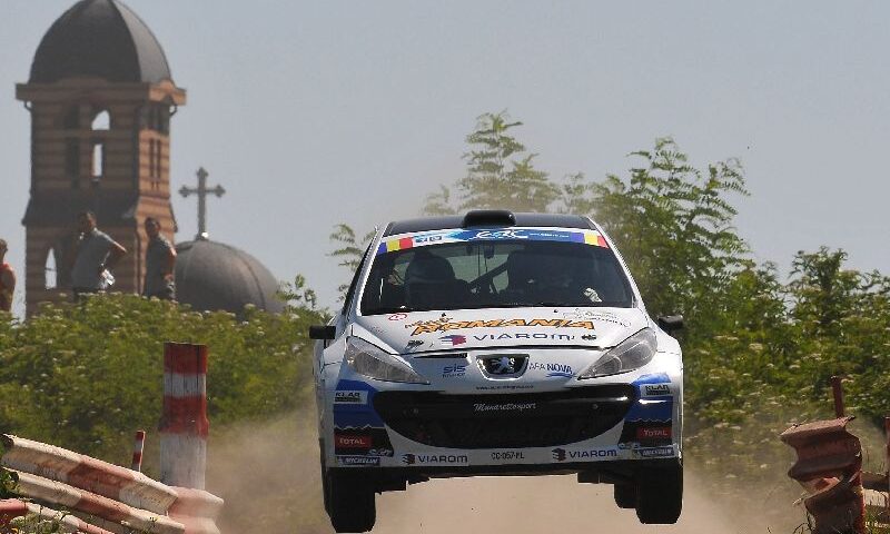 Raliul Sibiului se va disputa pe zăpadă în 2014