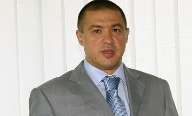 Rudel Obreja a înfiinţat Liga Profesionistă de Box