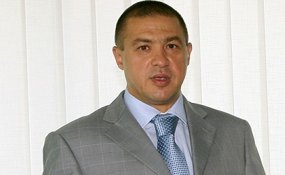 Rudel Obreja a înfiinţat Liga Profesionistă de Box