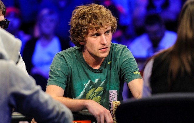 Ryan Riess este noul campion mondial la poker