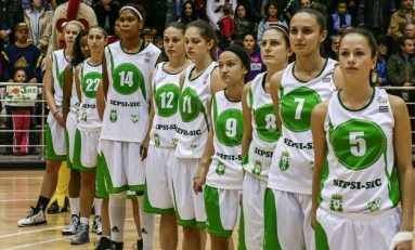 Sepsi Sic învinge în EuroCup, însă încheie grupa pe ultimul loc