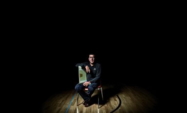 Liviu Călin, şlefuitorul de talente