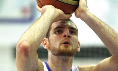 Vlad Moldoveanu, despre preliminariile CE de baschet: ”Pentru noi nu există o grupă accesibilă”